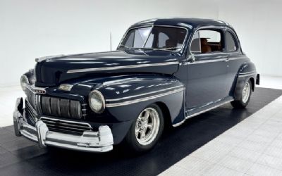 Photo of a 1947 Mercury Series 79M Coupe for sale