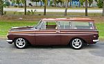 1961 Rambler Wagon Thumbnail 12