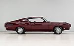 1969 Torino Talladega Thumbnail 7
