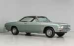 1966 Corvair 500 Thumbnail 8