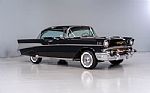 1957 Bel Air Sport Coupe Thumbnail 8