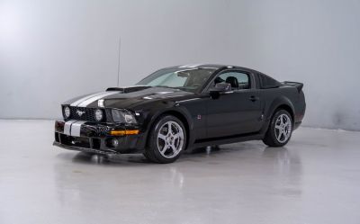 Photo of a 2007 Ford Mustang Roush Stage 1 for sale
