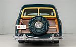 1949 Custom Woody Wagon Thumbnail 5