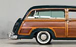 1949 Custom Woody Wagon Thumbnail 52