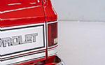1987 Blazer K5 Thumbnail 38