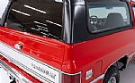 1987 Blazer K5 Thumbnail 51