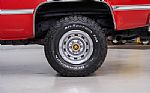 1987 Blazer K5 Thumbnail 63