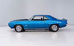 1969 Camaro Thumbnail 2