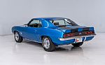 1969 Camaro Thumbnail 3