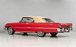 1961 Galaxie 500 Sunliner Thumbnail 3