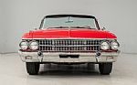 1961 Galaxie 500 Sunliner Thumbnail 4