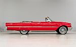 1961 Galaxie 500 Sunliner Thumbnail 7