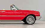 1961 Galaxie 500 Sunliner Thumbnail 60