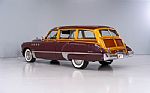 1949 Roadmaster Estate Wagon Thumbnail 3
