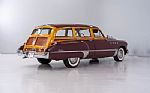 1949 Roadmaster Estate Wagon Thumbnail 6