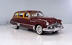 1949 Roadmaster Estate Wagon Thumbnail 8