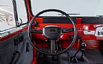 1981 FJ43 Landcruiser Thumbnail 20