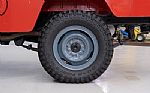 1981 FJ43 Landcruiser Thumbnail 28