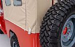 1981 FJ43 Landcruiser Thumbnail 64