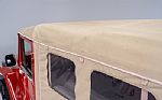 1981 FJ43 Landcruiser Thumbnail 68