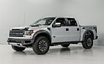 2012 F150 Raptor Thumbnail 1