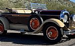 1928 Model 72 Roadster Thumbnail 8