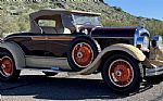 1928 Model 72 Roadster Thumbnail 33