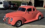 1940 Deluxe Coupe Thumbnail 40