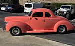 1940 Deluxe Coupe Thumbnail 42