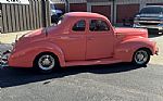 1940 Deluxe Coupe Thumbnail 60