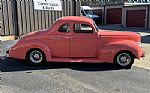 1940 Deluxe Coupe Thumbnail 62