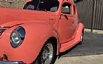 1940 Deluxe Coupe Thumbnail 86