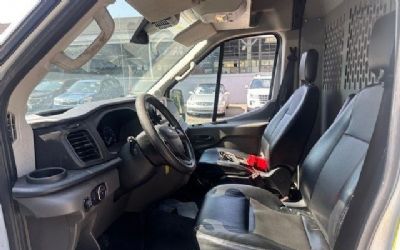 Photo of a 2020 Ford Transit Cargo Van Van for sale