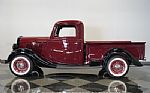 1935 Pickup Restomod Thumbnail 2