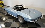 1964 Corvette Convertible Thumbnail 14