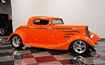 1933 3-Window Coupe Street Rod Thumbnail 15