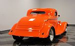 1933 3-Window Coupe Street Rod Thumbnail 11