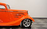 1933 3-Window Coupe Street Rod Thumbnail 30