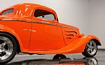 1933 3-Window Coupe Street Rod Thumbnail 28