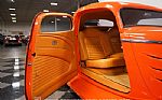1933 3-Window Coupe Street Rod Thumbnail 50