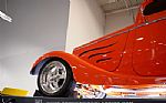 1933 3-Window Coupe Street Rod Thumbnail 65