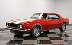 1968 Camaro Thumbnail 5