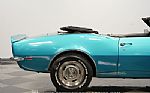 1968 Camaro SS 350 Tribute Converti Thumbnail 29