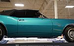 1968 Camaro SS 350 Tribute Converti Thumbnail 73