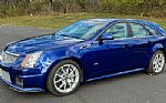 2012 CTS-V Wagon Thumbnail 4