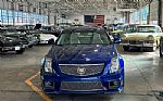 2012 CTS-V Wagon Thumbnail 17