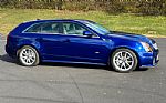 2012 CTS-V Wagon Thumbnail 32