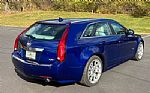 2012 CTS-V Wagon Thumbnail 54