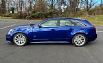 2012 CTS-V Wagon Thumbnail 73