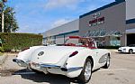 1959 Corvette 2dr Convertible Thumbnail 15